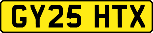 GY25HTX