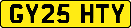 GY25HTY