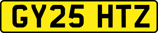 GY25HTZ