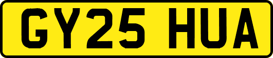 GY25HUA