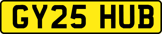 GY25HUB