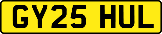 GY25HUL