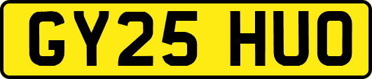 GY25HUO