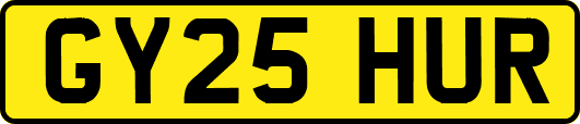 GY25HUR