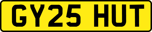 GY25HUT