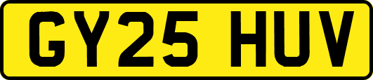 GY25HUV
