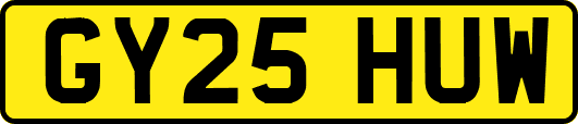 GY25HUW