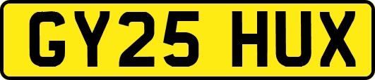 GY25HUX