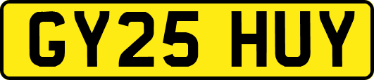 GY25HUY