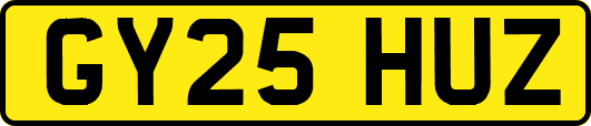 GY25HUZ