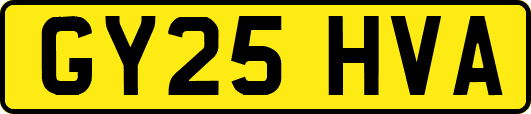 GY25HVA