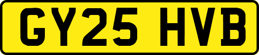 GY25HVB