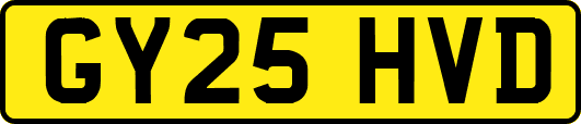 GY25HVD