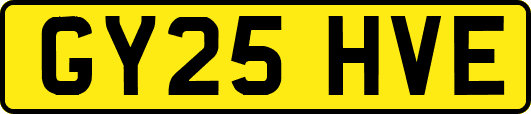 GY25HVE