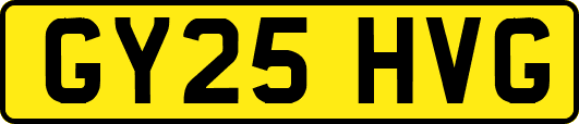 GY25HVG