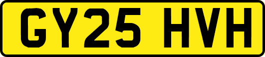 GY25HVH