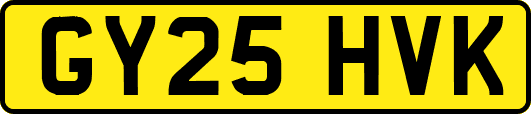 GY25HVK
