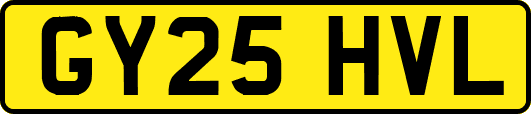 GY25HVL