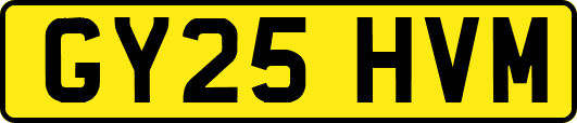GY25HVM