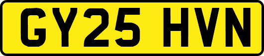 GY25HVN