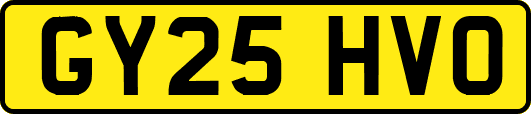 GY25HVO