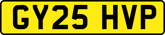 GY25HVP
