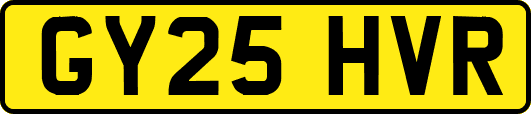 GY25HVR