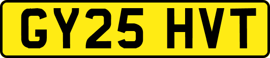 GY25HVT