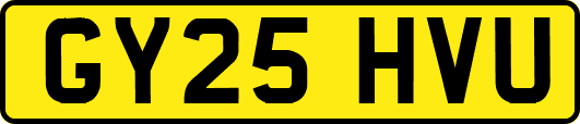 GY25HVU