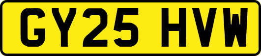 GY25HVW