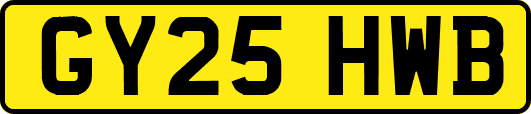 GY25HWB