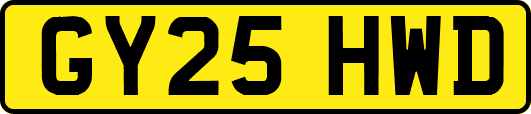 GY25HWD