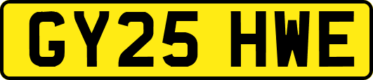 GY25HWE