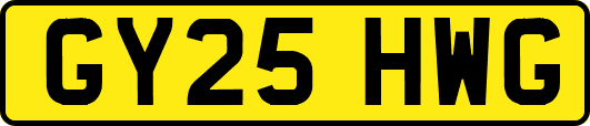 GY25HWG