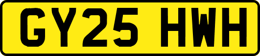 GY25HWH