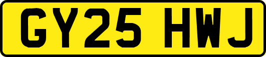 GY25HWJ