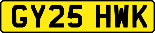 GY25HWK