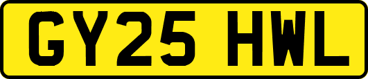 GY25HWL