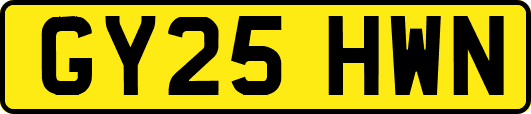GY25HWN