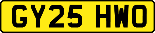 GY25HWO