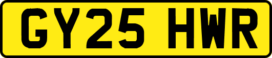 GY25HWR