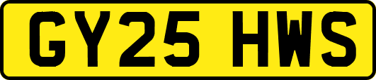 GY25HWS