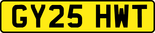 GY25HWT