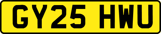 GY25HWU