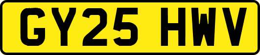 GY25HWV