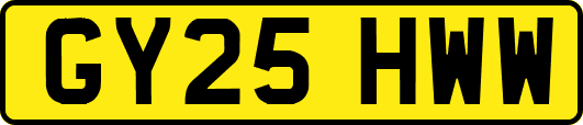 GY25HWW
