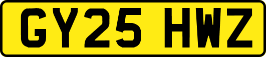 GY25HWZ
