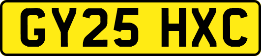 GY25HXC