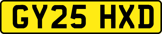 GY25HXD