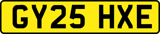 GY25HXE